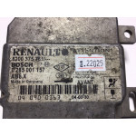 Renault Clio 2 Airbag Beyni 0285001157 8200375761 