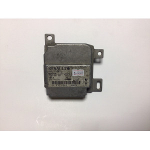 Renault Clio 2 Airbag Beyni 0285001157 8200375761 