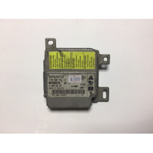 Renault Clio 2 Airbag Beyni 0285001157 7700428310