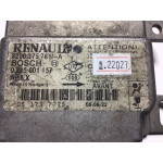 Renault Clio 2 Airbag Beyni 0285001157 8200375761 