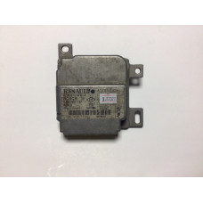 Renault Clio 2 Airbag Beyni 0285001157 8200375761 