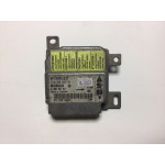 Renault Clio 2 Airbag Beyni 0285001157 8200375761 