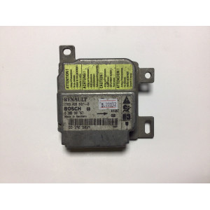 Renault Clio 2 Airbag Beyni 0285001157 8200375761 