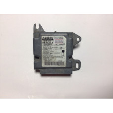 Renault Twingo Airbag Beyni 8200058365E 550885300