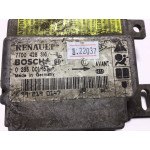Renault Clio 2 Airbag Beyni 0285001157 8200375761 