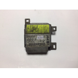 Renault Clio 2 Airbag Beyni 0285001157 8200375761 