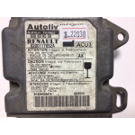 Renault Scenic Airbag Beyni 8200117652A 600639500