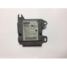 Renault Scenic Airbag Beyni 8200117652A 600639500