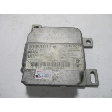 Renault Clio 2 Airbag Beyni 0285001537 8200277317