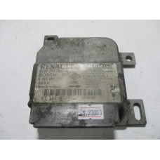 Renault Clio 2 Airbag Beyni 0285001157 8200375761 