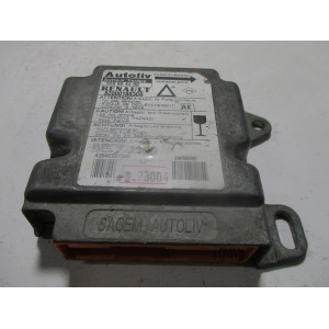 Renault Laguna Airbag Beyni 8200018830B 550804400