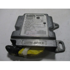 Renault Clio Symbol Kangoo Airbag Beyni 8200098402 600589600