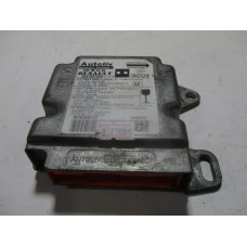 Renault Kangoo 2 Airbag Beyni 8201001330 606083300