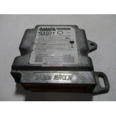 Renault Twingo Airbag Beyni 8200018833 550804800