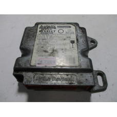 Renault Twingo Airbag Beyni 8200058365E 550885300