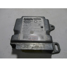 Renault Airbag  Beyni 8200098403 550 75 20 00