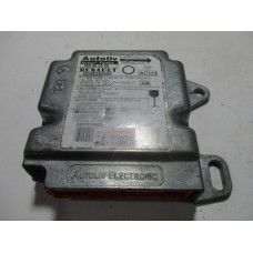Renault Twingo Airbag Beyni 8200058365E 550885300
