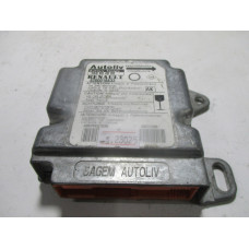 Renault Twingo Airbag Beyni 8200018833 550804800