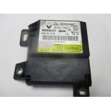 Renault Clio 2 Thalia Airbag Beyni 8201057488 28.4047-9502.3