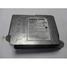 Renault Megane 2 Airbag Beyni 8200682381 607139300