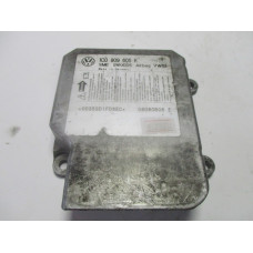 Volkswagen Polo Skoda Fabia Airbag Beyni 1C0909605K 5WK43125 İNDEX8