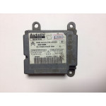 Peugeot Partner Citroen Airbag Beyni 603602500 9653190880