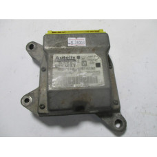 Renault Trafic Opel Vivaro Airbag Beyni 8200112746 550790700