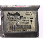 Renault Trafic Airbag Beyni 8200969859 93863640 