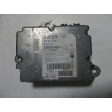 Renault Megane 2 Airbag Beyni 8200874484 610627800