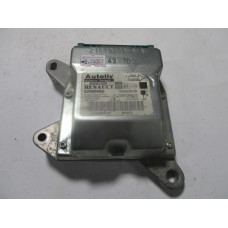 Renault Trafic Airbag Beyni 8200969856 608361600F 93863639