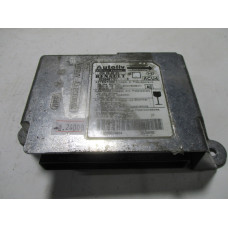 Renault Megane 2 Airbag Beyni 8200481127 604289600