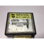 Bmw E34 Airbag Beyni 65.77-8362119