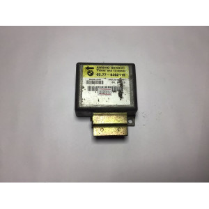 Bmw E34 Airbag Beyni 65.77-8362119