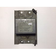 Jeep Grand Cherokee Airbag Beyni P56038792AA 39754C