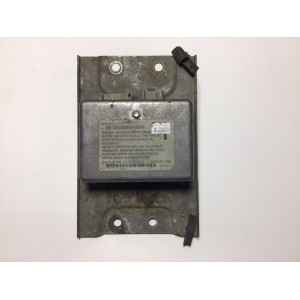 Jeep Grand Cherokee Airbag Beyni P56038792AA 39754C