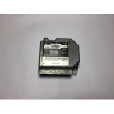 Alfa Romeo Airbag Beyni 5WK43278 60680213 C404