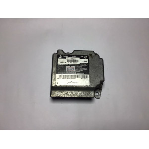 Alfa Romeo Airbag Beyni 5WK43278 60680213 C404
