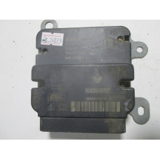 Symbol Clio Sandero Logan Airbag Beyni 285584207R A2C80612810