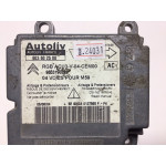 Peugeot Partner Citroen Berlingo Airbag Beyni 603602500 9653190880