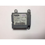 Peugeot Partner Citroen Berlingo Airbag Beyni 603602500 9653190880