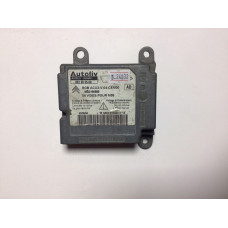 Peugeot Partner Citroen Berlingo Airbag Beyni 603602500 9653190880