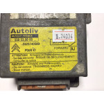 Citroen Xantia Airbag Beyni 550539000 9628740580