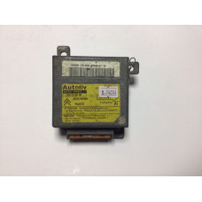 Citroen Xantia Airbag Beyni 550539000 9628740580