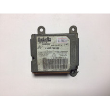 Citroen Xsara Picasso Airbag Beyni 9640822580 550893100