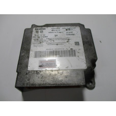 Peugeot 307 Airbag Beyni 9652712180 5WK42908