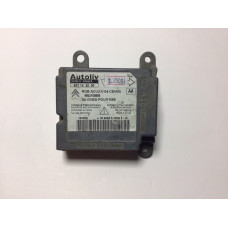 Citroen Berlingo Airbag Beyni 607142800 9653190880