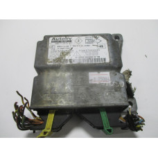 Peugeot 308 Airbag Beyni 9665100080 610714900