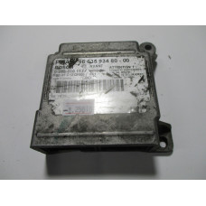 Peugeot 207 Airbag Beyni 9663593480 0285010112