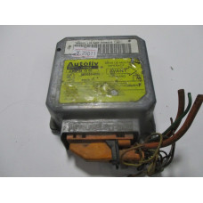 Peugeot 206 Airbag Beyni 9636894080 550541500