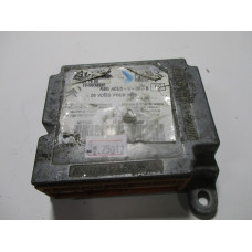 Citroen Berlingo Airbag Beyni 9648938880 602327600